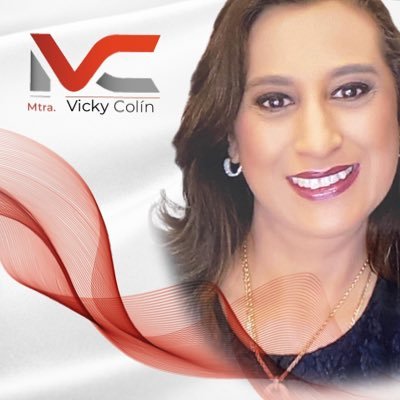 Vicky Colin