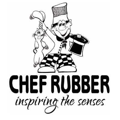 Chef Rubber Official- inspiring all of your senses- Specialty items for Artisan Chefs, Cake Decorators Confectioners, & Mixologist #chefrubber #showyourcrcolors