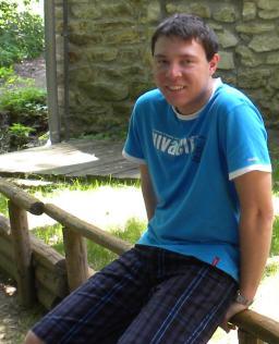 MartasBubenik's profile picture. 