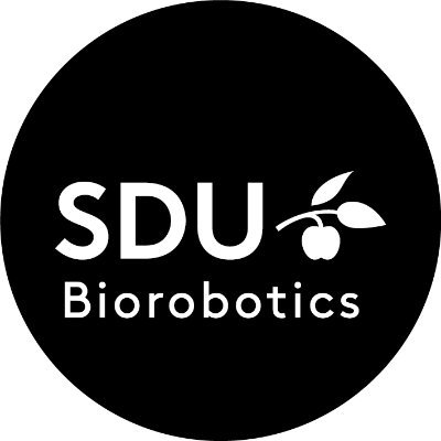 The robots of tomorrow inspired by animal biology.
Tweets from SDU Biorobotics at the University of Southern Denmark 🇩🇰 @SDUengineering @SyddanskUni