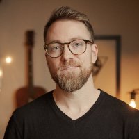 Rev Dr Joseph McBrayer (@jmcbray) 's Twitter Profile