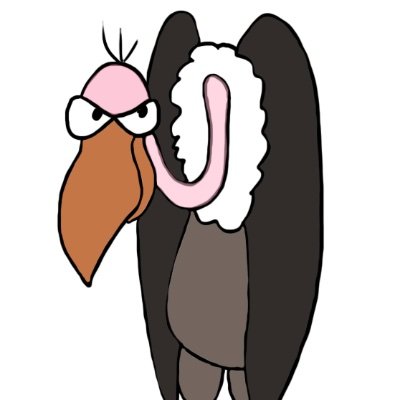 Jared'DA'vulture