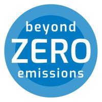 Beyond Zero Emissions(@beyondzeronews) 's Twitter Profile Photo