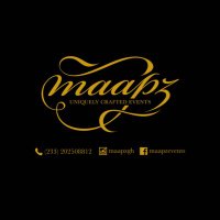 Maapz Events(@maapzgh) 's Twitter Profile Photo