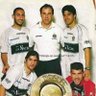 daniferreir16's profile picture. Solo futbol ... Santino y Litzy