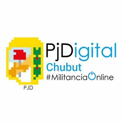 PJ Digital somos un espacio político del Movimiento Nacional Justicialista. Promovemos la tecnopolítica aplicada a la gestión.Debate y activismo digital #Chubut