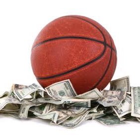 Daily NBA player props via Patreon. Only $5 per month to join at below link! Public record updated daily. YTD: 91-81 -2.1 units