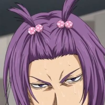 Daily Murasakibara 🍬さんのプロフィール画像