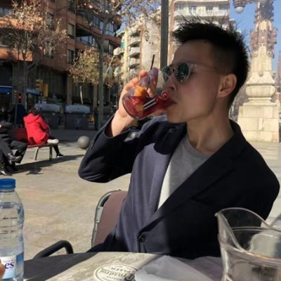 KaifeiGuo's profile picture. 