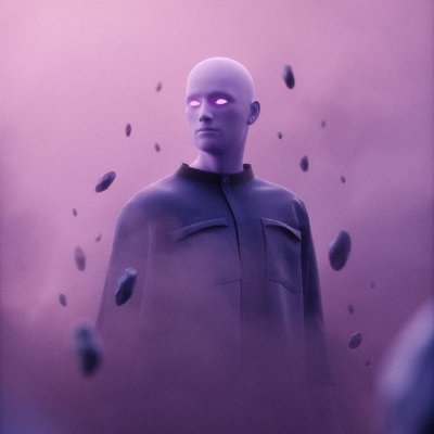 VibeEuphoria's profile picture. creating...