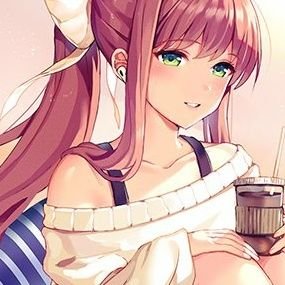 Monikaさんのプロフィール画像