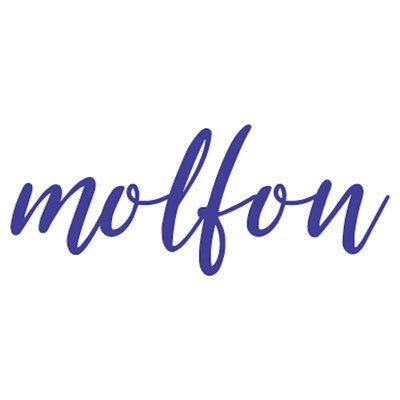 バタフライピー専門ブランド molfon -モルフォン-