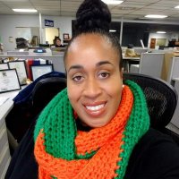 TaMaryn Waters (@tamarynwaters) 's Twitter Profile Photo TaMaryn Waters (@tamarynwaters) 's Twitter Profile Photo