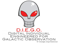 Diego R. Lopez Profile