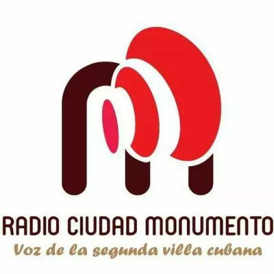 Página Oficial de la Emisora Radio Ciudad Monumento.  Voz de la Segunda Villa Cubana, desde #Bayamo donde se entonó por vez primera el Himno Nacional de #Cuba