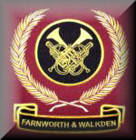 Farnworth & Walkden are a friendly 2nd section band based in the North-West of England.