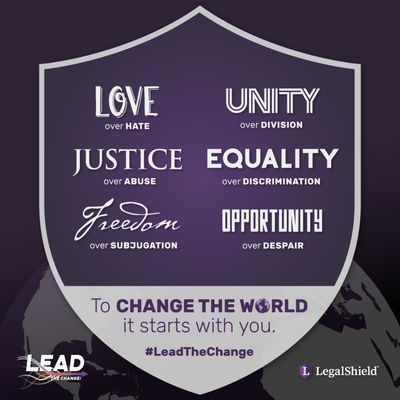 PersecSmith's profile picture. What you do makes a Difference, and you have to decide what kind of difference you want to make. For me, I want to putting justice back in equal justice for ALL