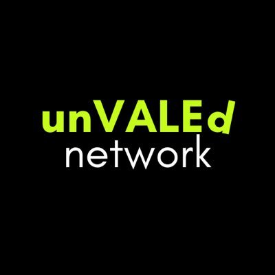unVALEd is an original TV network with comedy and positivity. Streaming soon on your favorite devices!