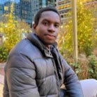 I am a Software Engineer
I'm a Christian.
love Technology,
cooking,
learning languages