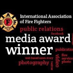 Dad, Husband, Trustee and Communications Director for MN Professional Fire Fighters. My views are my own.