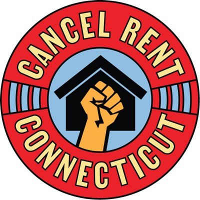 Connecticut residents calling to cancel rent during COVID-19! #CancelRentCT #CancelRent #WeCantPay