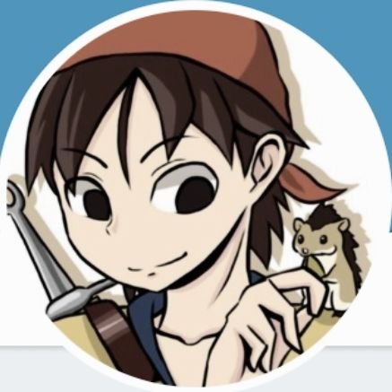 YU_SHA_K's profile picture. 世界で1番勇者きょーすけが好き
情報提供お願いします
どんなことでもいいです