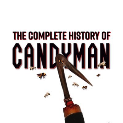 The Complete History of Candyman Documentary coming soon! 🐝