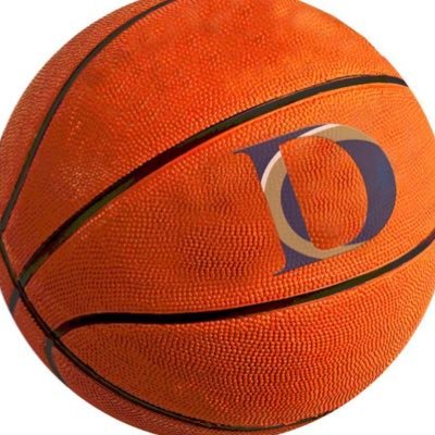 Official account for the Donovan Catholic Griffins (Boys Basketball).