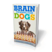 Brain Training for Dogs(@JFonoro) 's Twitter Profile Photo