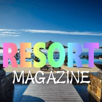 resortmag(@resortmag1) 's Twitter Profile Photo