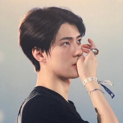 Lucici5's profile picture. EXO❤EXOL