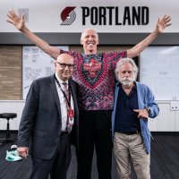 Jim Taylor (@blazerflack) 's Twitter Profile