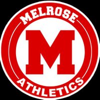 Melrose Athletics(@MHSathletix) 's Twitter Profile Photo