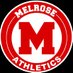 Melrose Athletics (@MHSathletix) Twitter profile photo