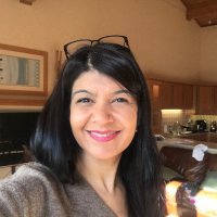 Ambreen (@ambreenashah) 's Twitter Profile