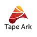 TapeArk (@tapeark) Twitter profile photo TapeArk (@tapeark) Twitter profile photo