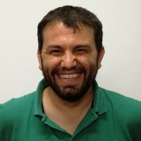 debonise's profile picture. Docente.