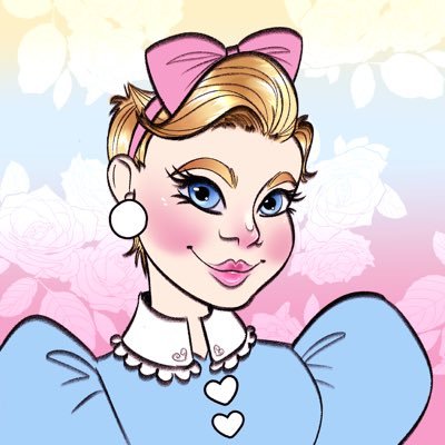 Bayli Ray 🌷☕️🎀さんのプロフィール画像