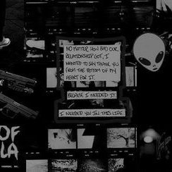 Lullabysng_'s profile picture. Nobody