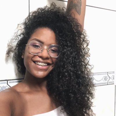 SEJA AMOR!