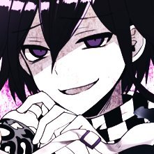k_ouma0's profile picture. certified shuichi saihara and maki harukawa simp
parody/rp account/dms open!

admin info
18
he/him
((none of the art on this account is mine!))