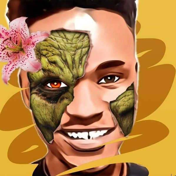 #Melanin𖤐⃟🖤666
𓉑𓁗𓀇𓀿𓀪𓁶 𓂫 𓄜𓅼𓆀𓄓𓅆
Phoenix🌹
ColourBlind 👑
SpiritualGangster✌🏿/🔫
It's an artist duty to reflect the times we live in NinaSimone