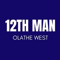 Olathe West 12th Man(@ow12thman) 's Twitter Profile Photo