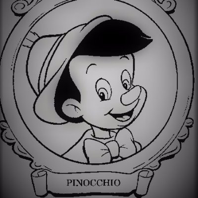 Pinochio ❗