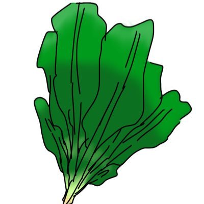 ほうれん草さんのプロフィール画像