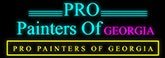 Pro Painters of GEORGIA specializes in interior and exterior painting along with professional carpentry services for all your home repair needs.