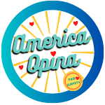 America Opina Official - Fun Surveys 🎀(@america_opina) 's Twitter Profile Photo