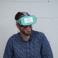Thomas Neumann (@tomneumannvr) 's Twitter Profile