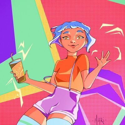 26, ♒, 🏳️🌈, 🏳️⚧️nb, uchinanchu-br | ela/dela + ele/dele | PT-BR/ENG | icon by @_tchubiruba_ | bluesky: https://t.co/EB1IMhynOM