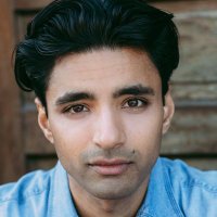 Shawn Ahmed (@iamshawnahmed) 's Twitter Profile